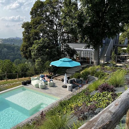 Cascina Giantino Suite Cantina - G A Y - M E N - O N L Y (Adults Only) Montegrosso d'Asti Экстерьер фото