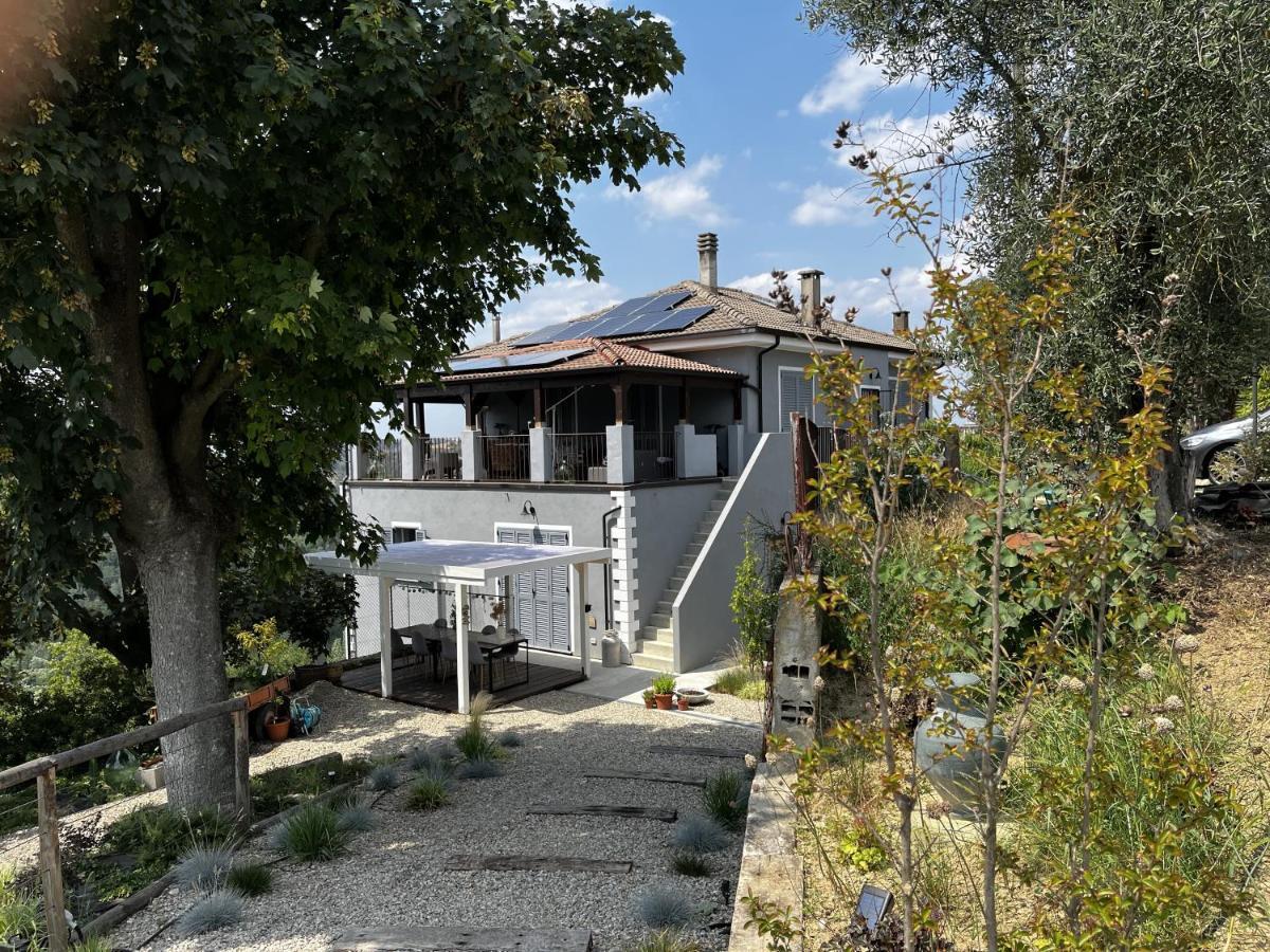 Cascina Giantino Suite Cantina - G A Y - M E N - O N L Y (Adults Only) Montegrosso d'Asti Экстерьер фото