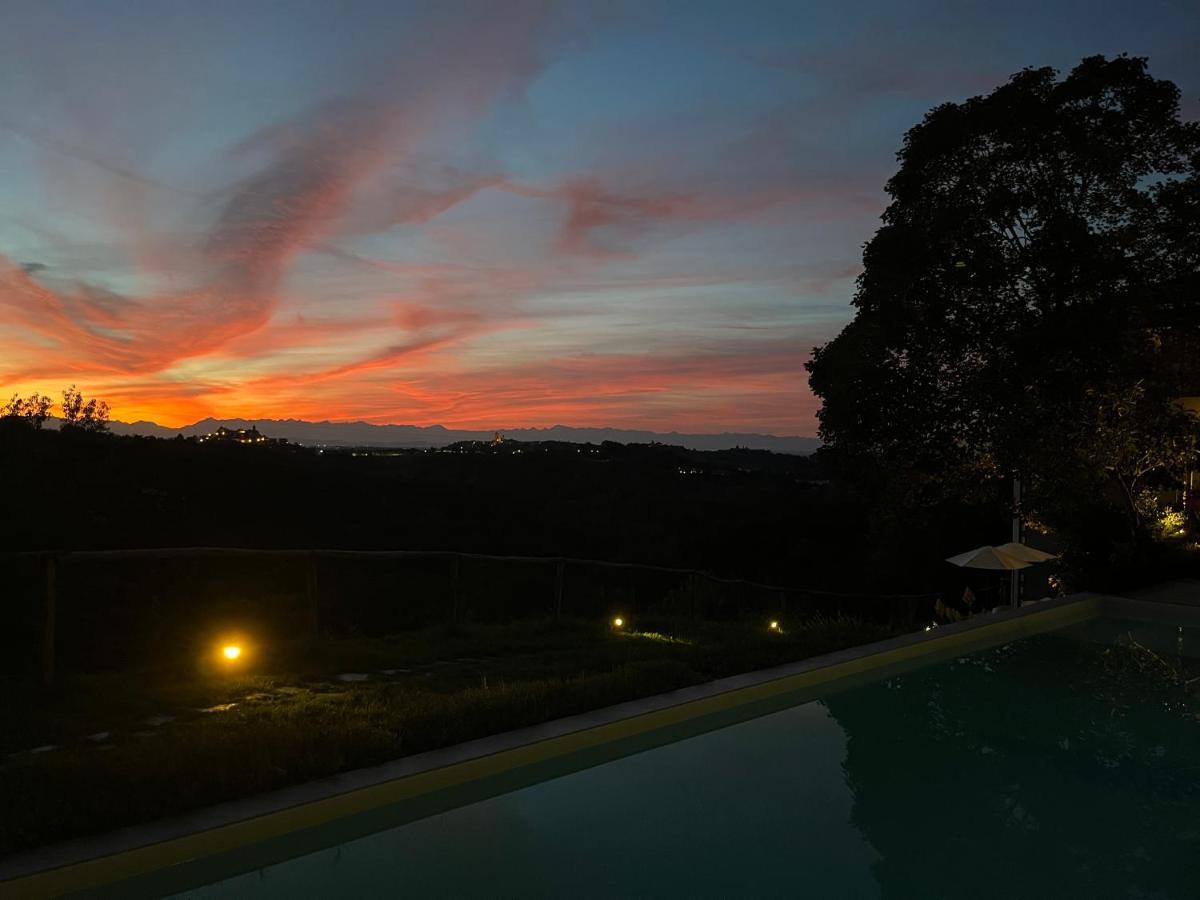 Cascina Giantino Suite Cantina - G A Y - M E N - O N L Y (Adults Only) Montegrosso d'Asti Экстерьер фото