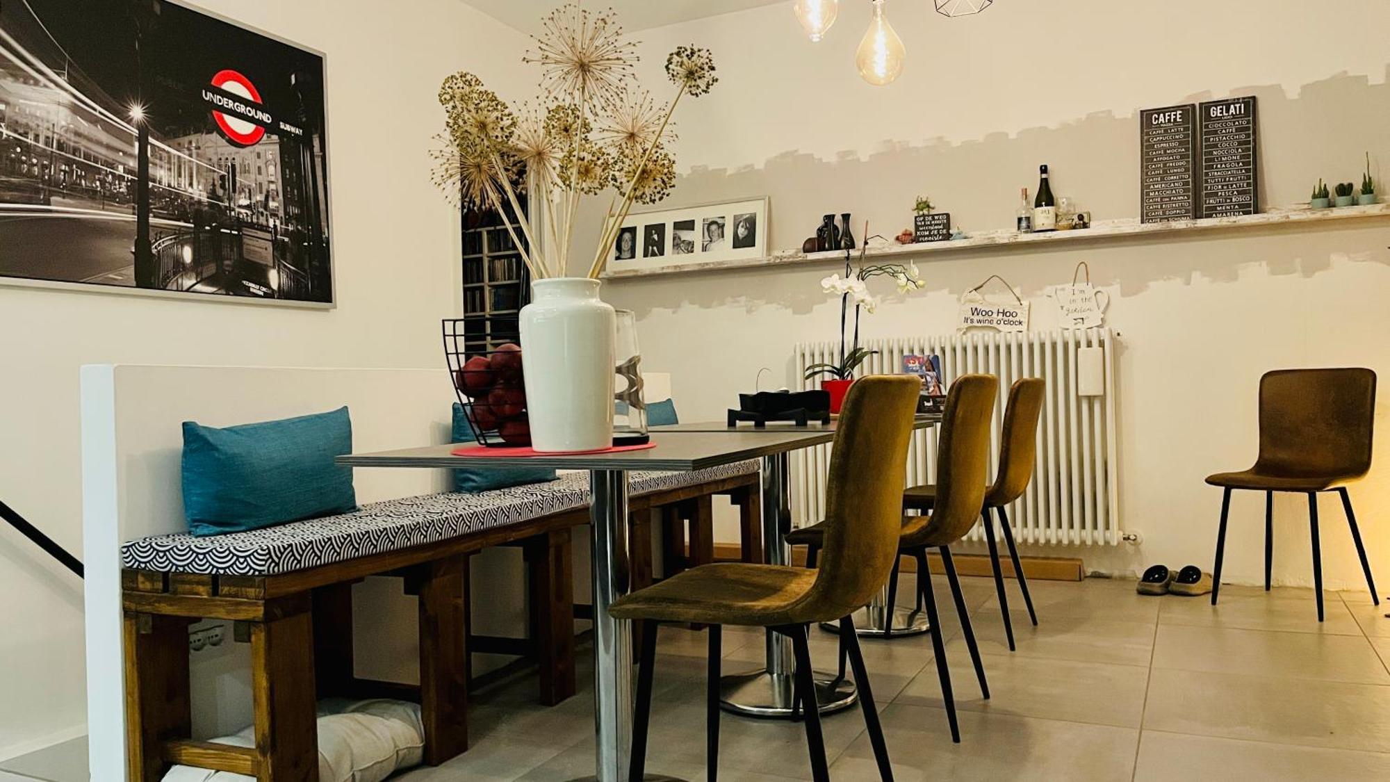 Cascina Giantino Suite Cantina - G A Y - M E N - O N L Y (Adults Only) Montegrosso d'Asti Экстерьер фото
