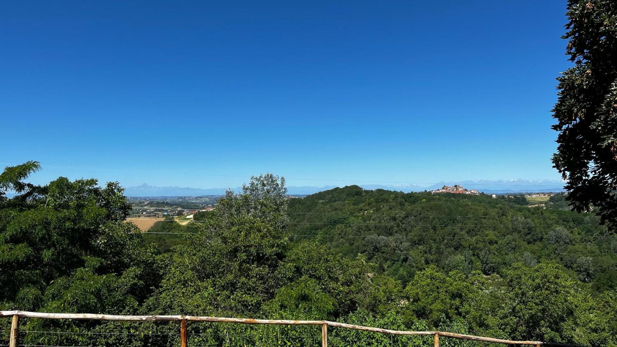 Cascina Giantino Suite Cantina - G A Y - M E N - O N L Y (Adults Only) Montegrosso d'Asti Экстерьер фото
