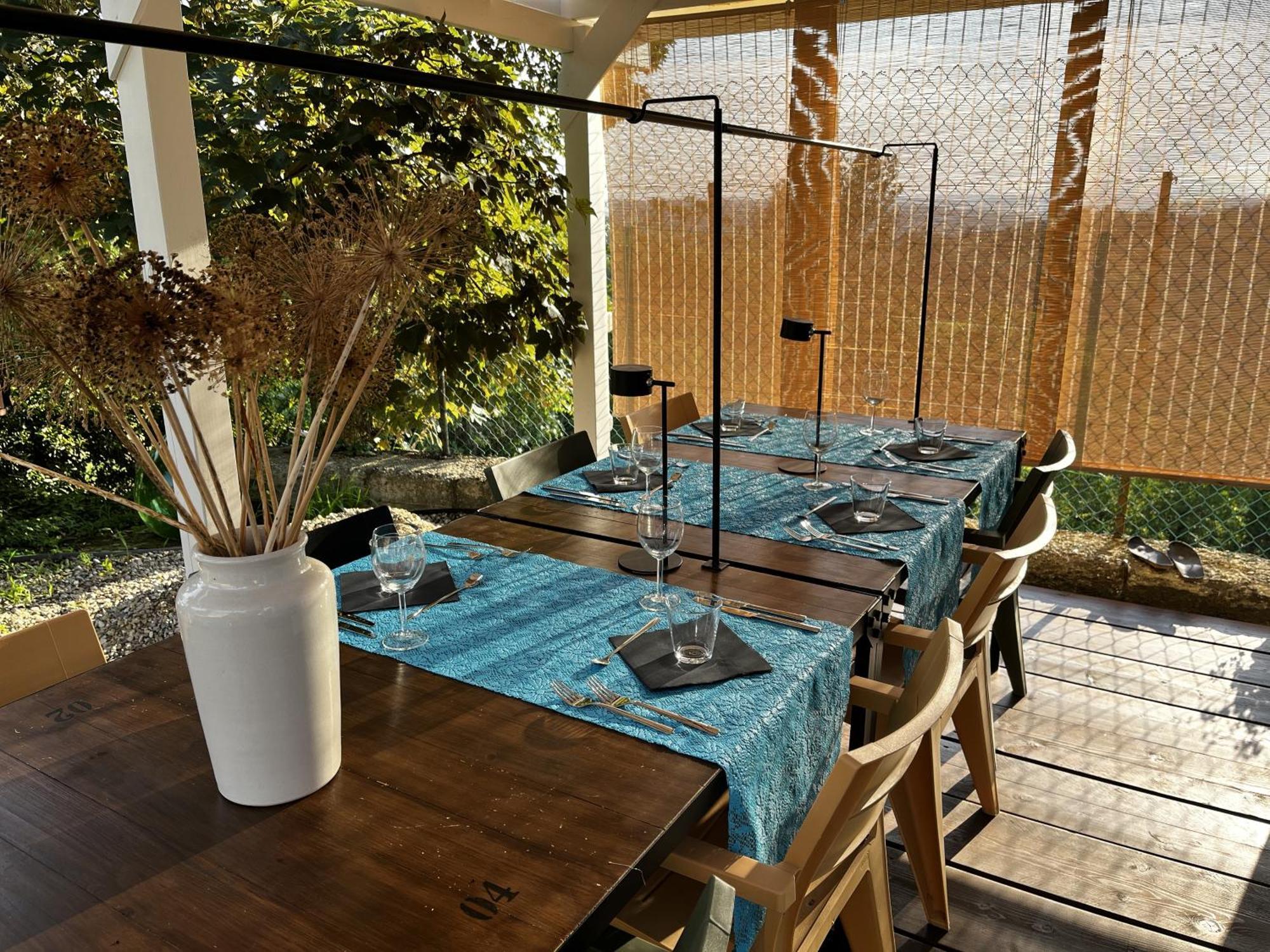 Cascina Giantino Suite Cantina - G A Y - M E N - O N L Y (Adults Only) Montegrosso d'Asti Экстерьер фото