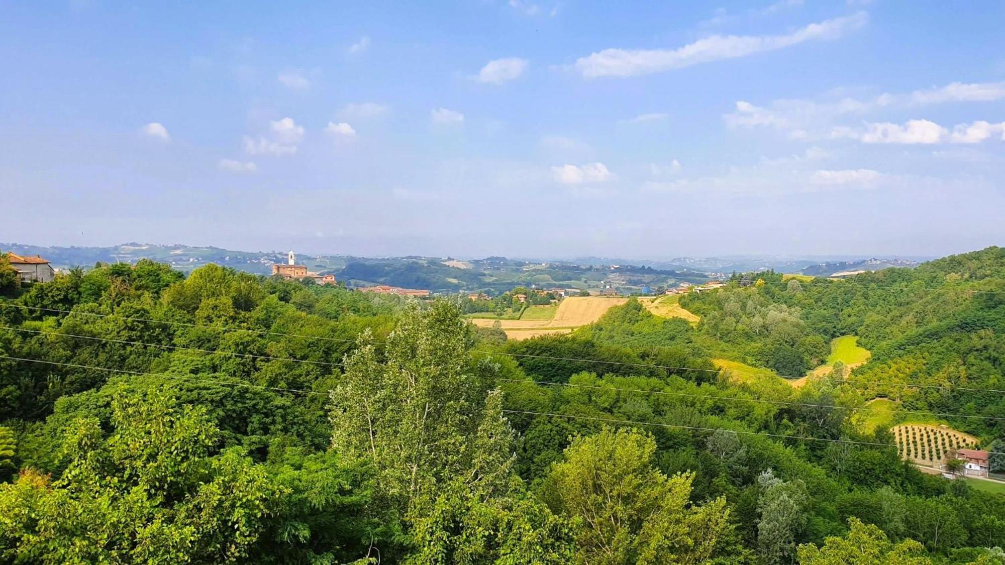 Cascina Giantino Suite Cantina - G A Y - M E N - O N L Y (Adults Only) Montegrosso d'Asti Экстерьер фото