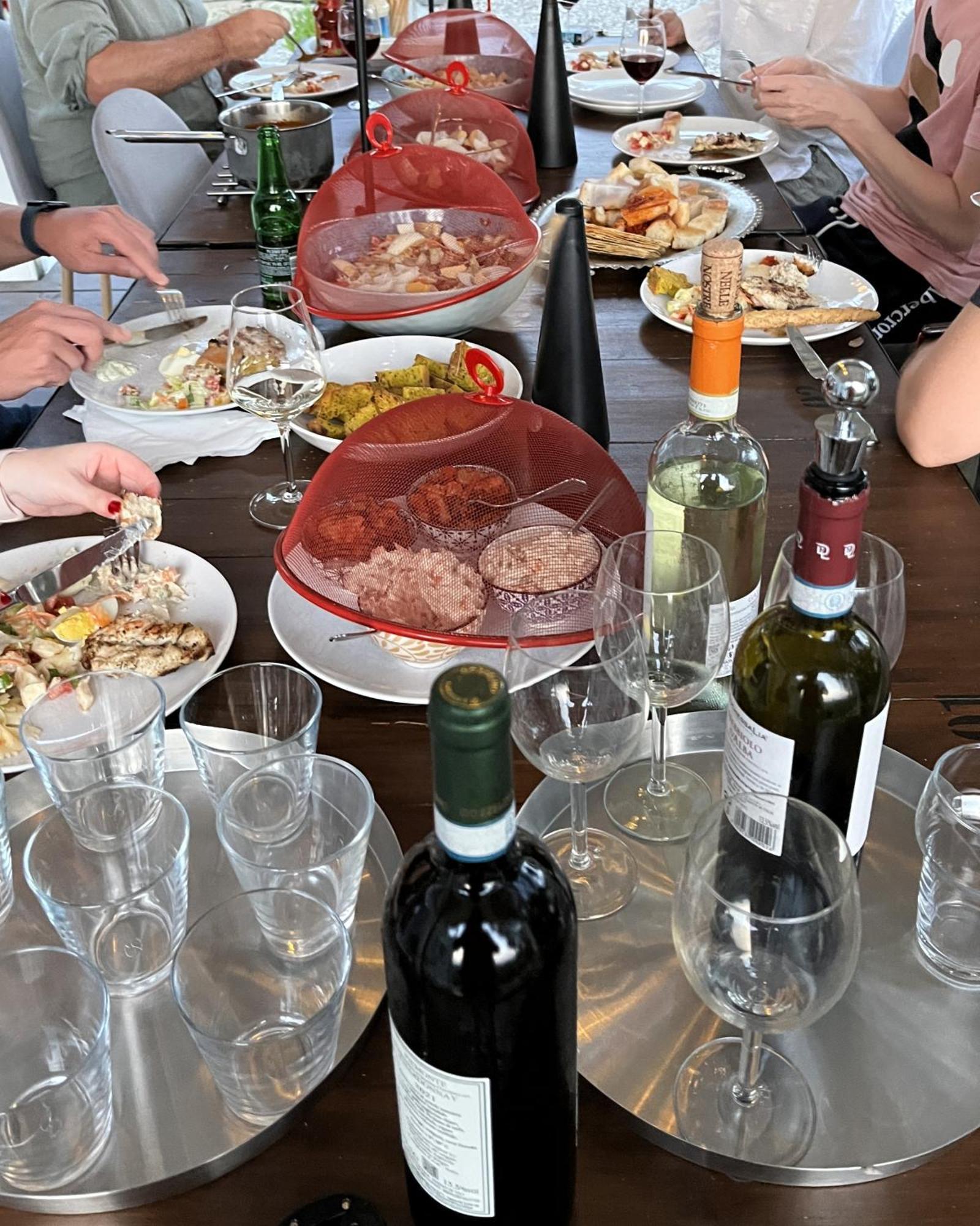 Cascina Giantino Suite Cantina - G A Y - M E N - O N L Y (Adults Only) Montegrosso d'Asti Экстерьер фото